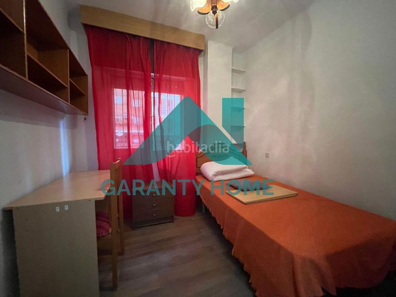 Foto 7a7b8ff0-1aa5-4ecd-92ac-ee9b5303b292. Rent flat in Centro Cáceres