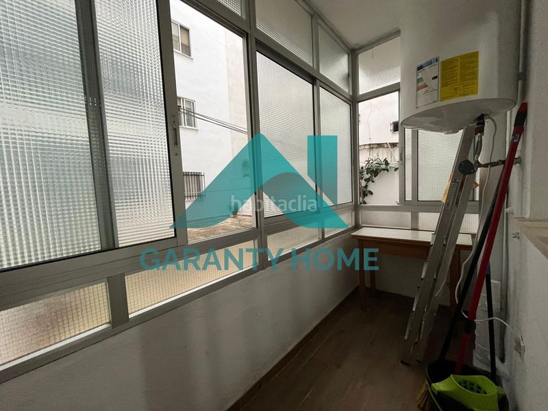 Foto e982c2a5-f000-4232-9d4c-fbe2ee23f6a9. Rent flat in Centro Cáceres