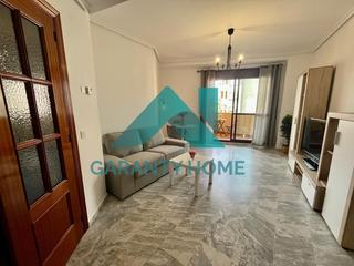 Miete Appartement in Ruta de la Plata. Se alquila apartamento amueblado  zona vivero, cáceres