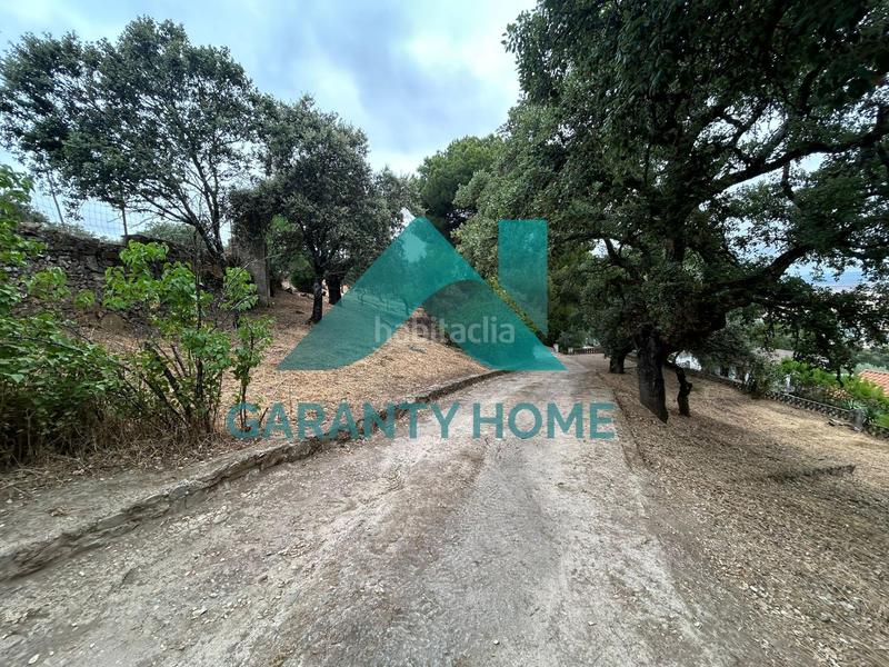 Foto 0d0637bf-4628-46eb-91bf-cf4708aa7a6c. Chalet avec piscine dans Campus Universitario Cáceres