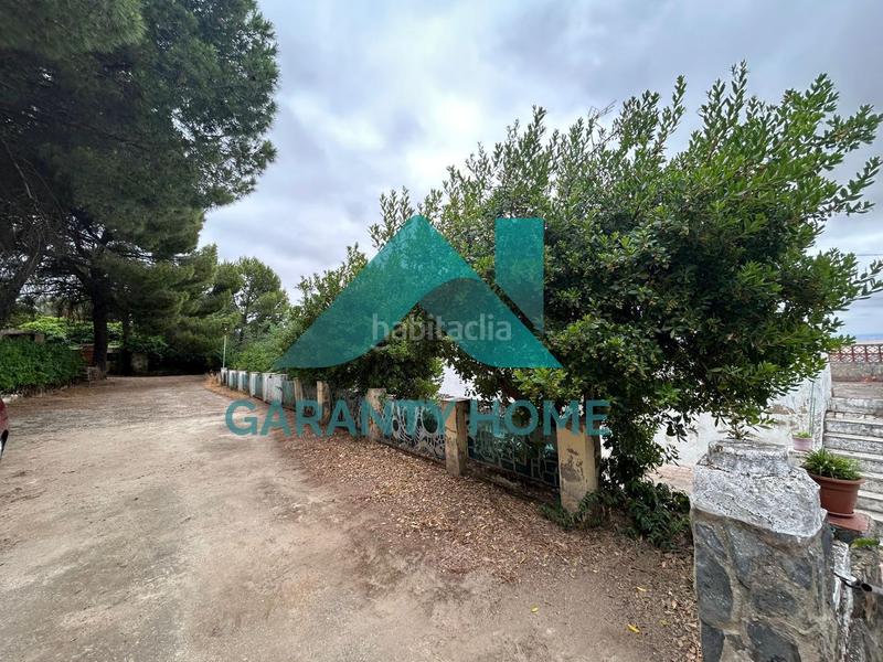 Foto 34e5eb39-8b5e-4fbb-a2ca-781ba2554e52. Chalet avec piscine dans Campus Universitario Cáceres