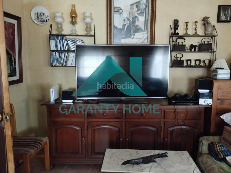 Foto 3921f74d-10fc-4025-bc60-7ac7797d84be. Chalet avec piscine dans Campus Universitario Cáceres