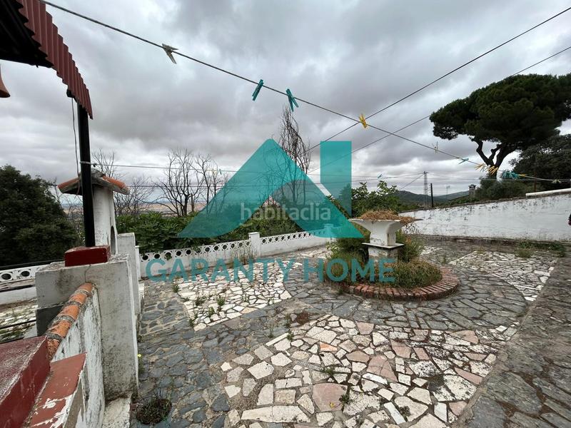 Foto 531024e4-b0ba-4957-ba0b-518ff575ee64. Chalet avec piscine dans Campus Universitario Cáceres