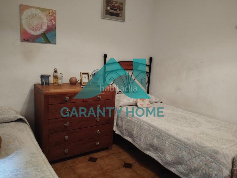 Foto 56c61073-101d-4a30-9744-d753606e25cc. Chalet avec piscine dans Campus Universitario Cáceres