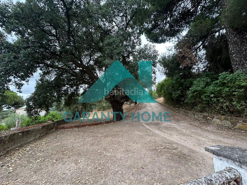 Foto 60a8cfb3-9d73-4910-82c8-c70b0f318eca. Chalet avec piscine dans Campus Universitario Cáceres