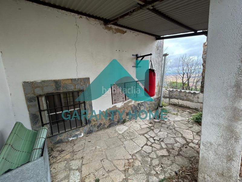 Foto 6a58cfbb-80f7-4ab0-a204-814ca2f8db5a. Chalet avec piscine dans Campus Universitario Cáceres