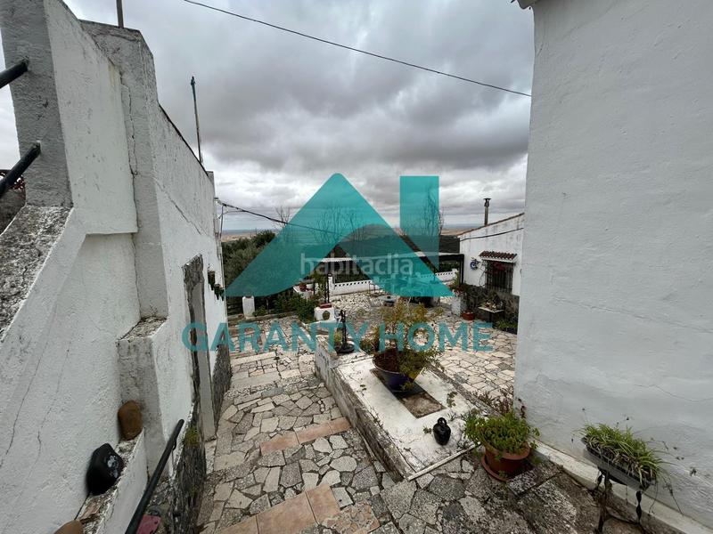 Foto 6bf6248e-0d50-409c-bf8c-d646aa3d057e. Chalet avec piscine dans Campus Universitario Cáceres