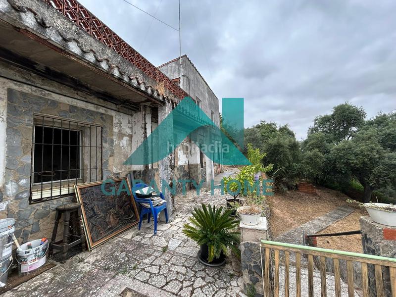 Foto 711c0594-d8d7-400d-952f-c03f7d249665. Chalet avec piscine dans Campus Universitario Cáceres