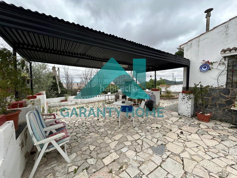 Foto 758ef50b-7428-4f55-ba4f-980767f0d8f5. Chalet avec piscine dans Campus Universitario Cáceres