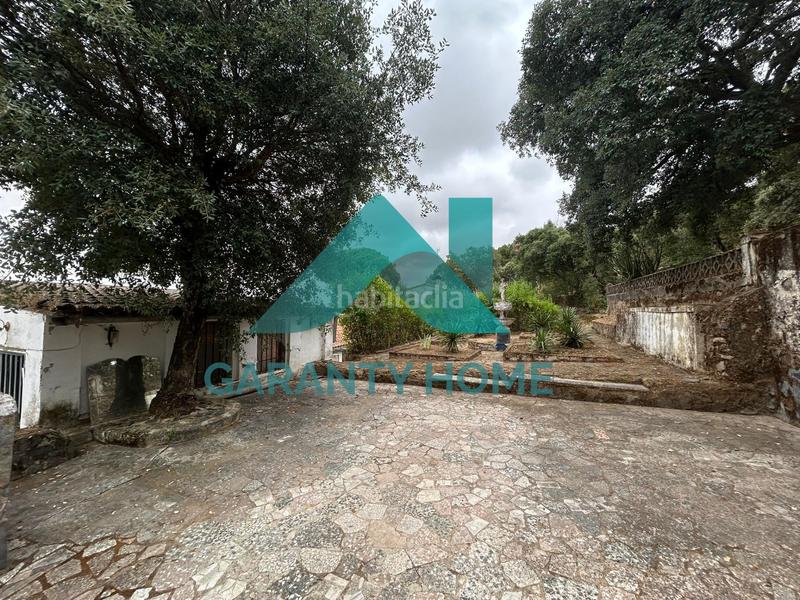 Foto 78ae6f82-bb0c-406a-8cdb-a6aedc99cb2f. Chalet avec piscine dans Campus Universitario Cáceres