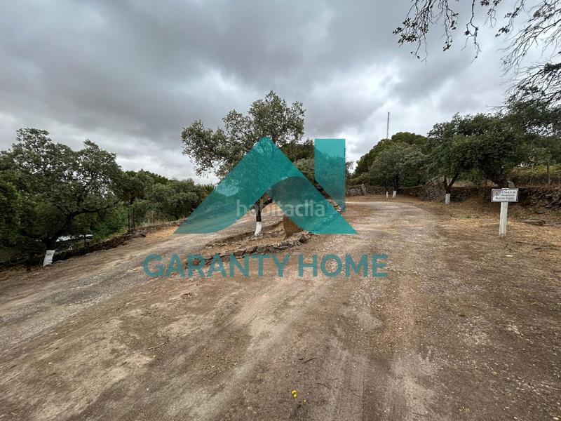 Foto 7e20e3ac-9460-4f29-b25b-ec6ff2ab1410. Chalet avec piscine dans Campus Universitario Cáceres