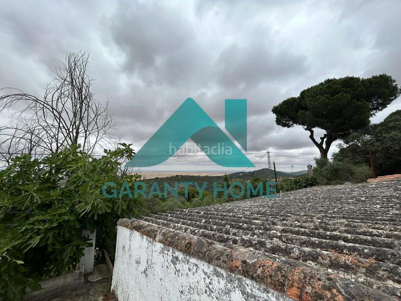 Foto 83d96e63-6c41-4678-a9f6-96c5325c8929. Chalet avec piscine dans Campus Universitario Cáceres