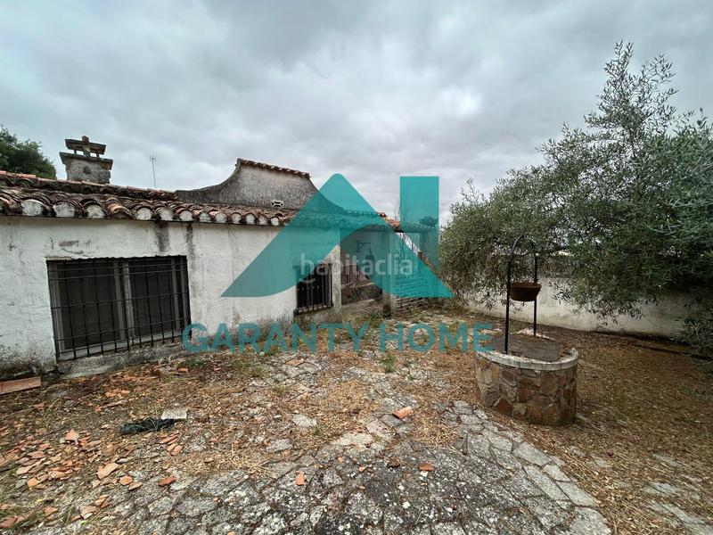 Foto 90293100-75e1-40c1-a0f7-1e2be1e03040. Chalet avec piscine dans Campus Universitario Cáceres