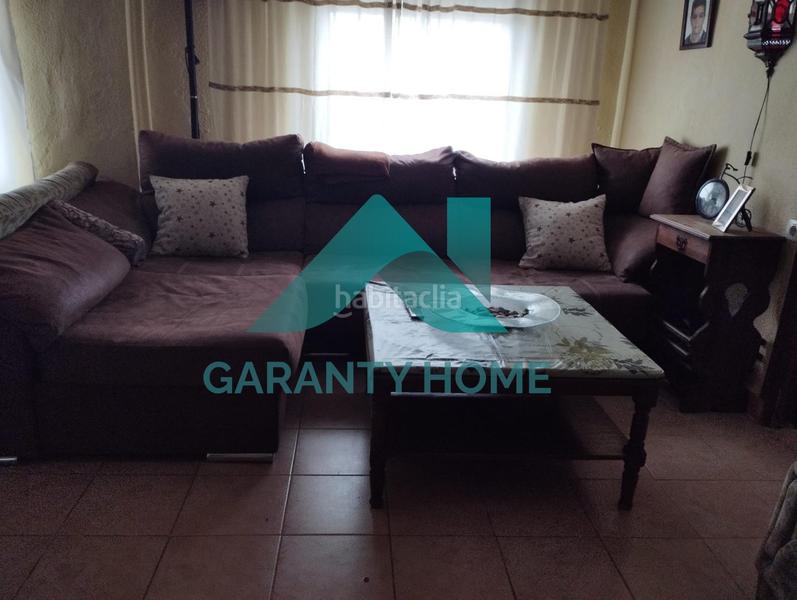 Foto 941a9dbb-1f32-4f1b-9324-dac4a5ad801c. Chalet avec piscine dans Campus Universitario Cáceres