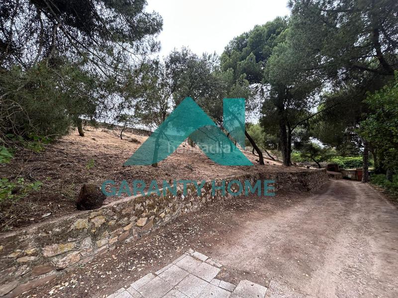 Foto a133291d-34a6-4696-9345-b0eee4c68d3c. Chalet avec piscine dans Campus Universitario Cáceres