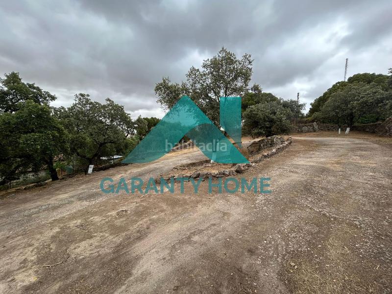 Foto aa4cbc16-3d8f-476f-9440-14d88d2e81bc. Chalet avec piscine dans Campus Universitario Cáceres