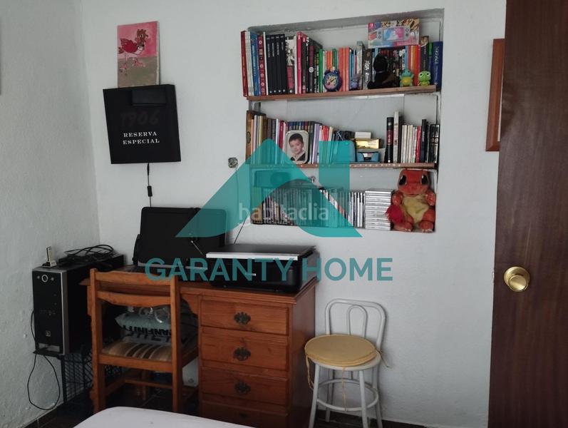 Foto b08e8c29-5219-4f03-bbb7-51c4da1d60ce. Chalet avec piscine dans Campus Universitario Cáceres