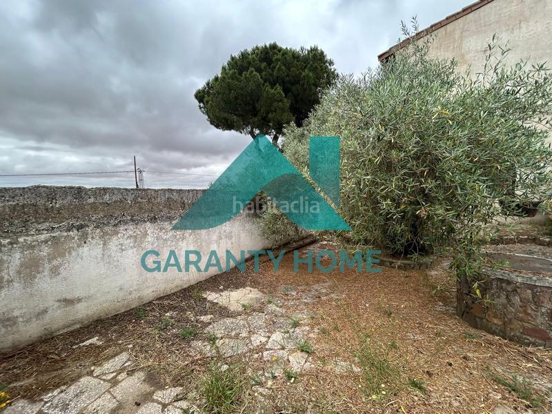 Foto dbe44f73-2ecf-47c9-b531-de25e0dc39b2. Chalet avec piscine dans Campus Universitario Cáceres