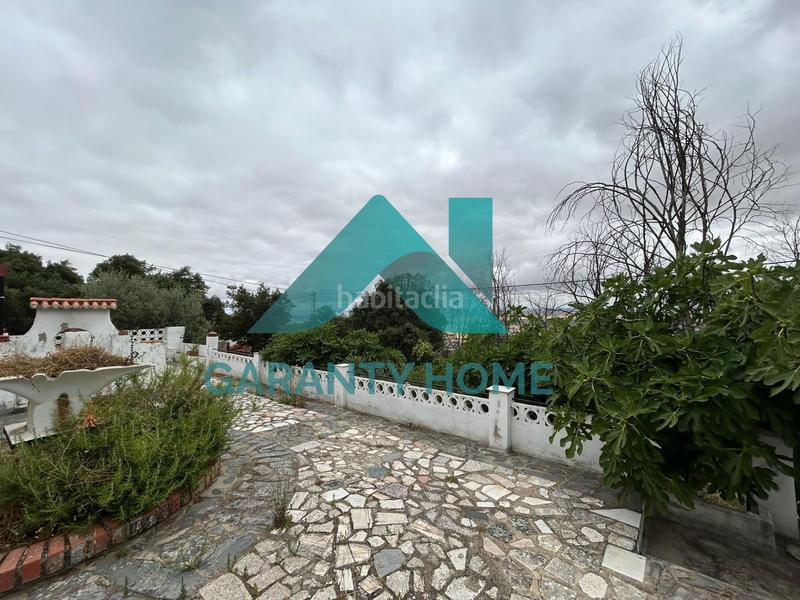 Foto eb73cef3-3514-4708-a2e3-4a3e7cd413ea. Chalet avec piscine dans Campus Universitario Cáceres