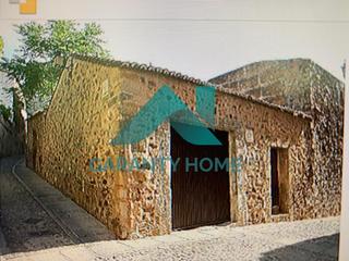 Casa in Casco Antiguo. Se vende casa   zona casco antiguo, cáceres