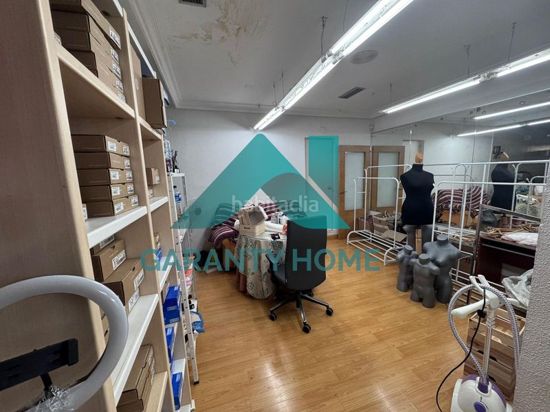 Foto 065d03d7-6184-4343-8491-ba6d900e5e4c. Local comercial a Centro Cáceres
