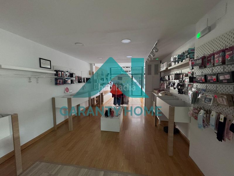 Foto 6af69f0d-a630-4282-a58b-b04ad2418d65. Local comercial a Centro Cáceres