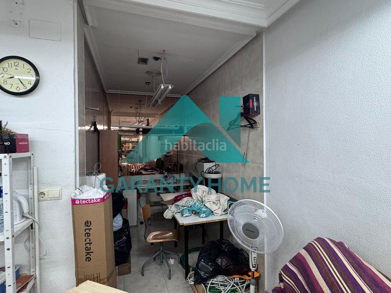 Foto b540cc33-bd4c-417a-8063-b0037c5038ce. Local comercial a Centro Cáceres