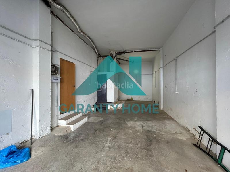 Foto 47fad8ed-7724-454d-a76e-43a26cae1a8a. Alquiler local comercial se alquila local comercial en zona perú, ! en Cáceres