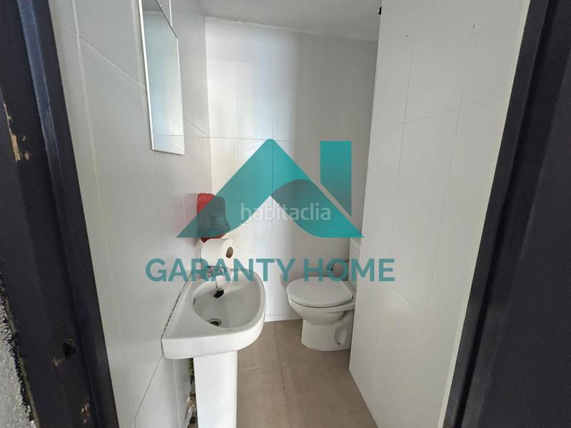 Foto 7500010e-5201-49fa-8146-5901df3c4cc6. Lloguer local comercial a Centro Cáceres