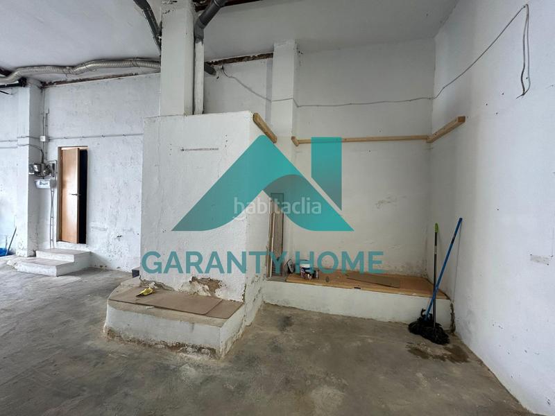 Foto fcade742-79b5-4fef-91be-0f9e72c1fe0e. Miete geschäftsraum in Centro Cáceres