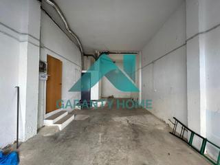 Business premise in Centro