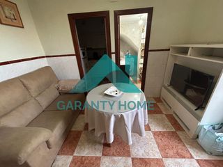Miete Appartement in Casco Antiguo. Apartamento acogedor en zona san blas  cáceres