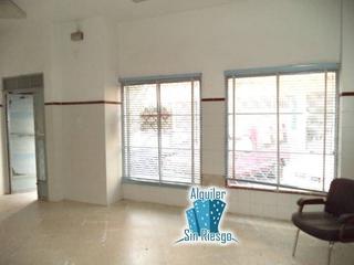 Local Comercial en Centro