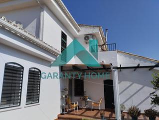 Xalet a Ruta de la Plata. Se vende chalet en cáceres castellanos  cáceres