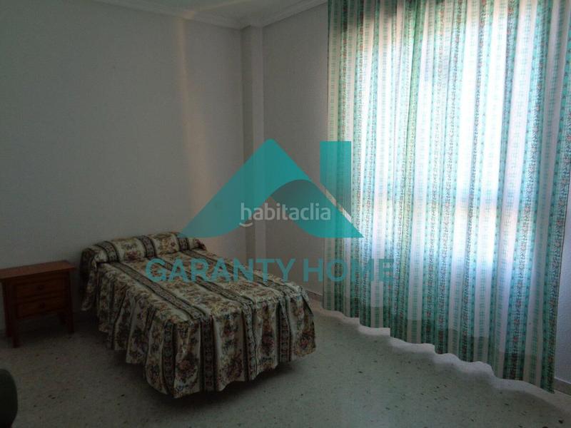 Foto 7d5392a2-ddbf-42b4-86e4-29f3b13e3e2a. Location appartement dans Ruta de la Plata Cáceres