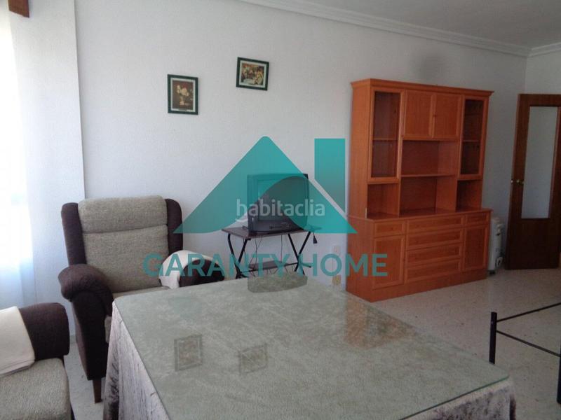 Foto 870d202d-bf59-46d6-8701-cdf3a12f34b4. Location appartement dans Ruta de la Plata Cáceres