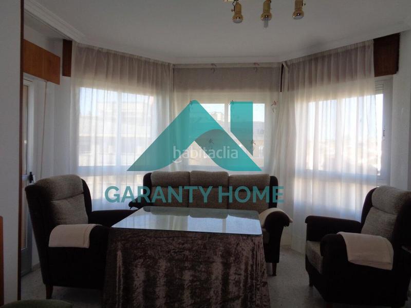 Foto bd4d265f-5985-48d0-b0ad-d9803eae295b. Location appartement dans Ruta de la Plata Cáceres