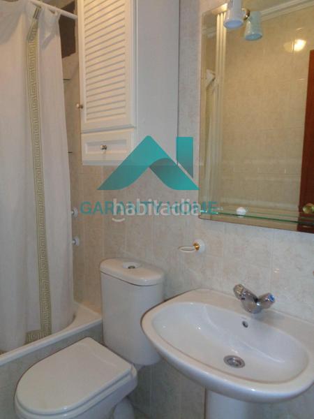 Foto cc72e49d-44b5-42b7-b7b9-c57f9501c50d. Location appartement dans Ruta de la Plata Cáceres