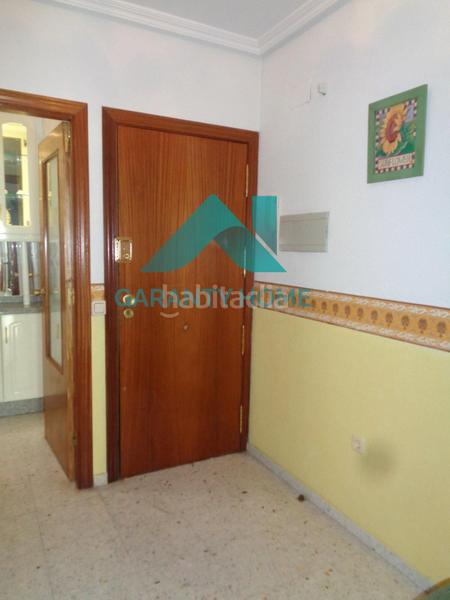 Foto 38af56be-d0ba-460b-a19f-6498c9856d30. Miete etagenwohnung in Ruta de la Plata Cáceres