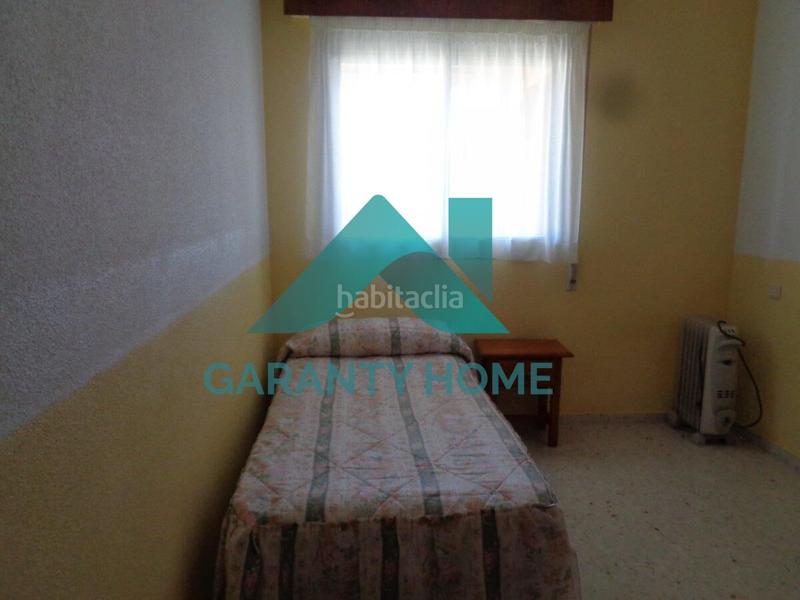 Foto 3e1b9fa0-f714-47c4-b294-6ec93c134362. Miete etagenwohnung in Ruta de la Plata Cáceres