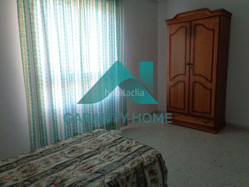 Foto c3fbd1b8-0eae-4ea7-b051-927a01561d54. Miete etagenwohnung in Ruta de la Plata Cáceres