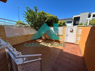 Semi detached house in Montesol - Mejostilla