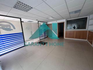 Rent Office space in Ruta de la Plata. Se alquila despacho con oficinas independientes en zona virgen d