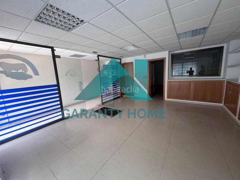 Foto 6ae33b3c-34c1-449d-a4d0-55645df432a3. Lloguer oficina a Ruta de la Plata Cáceres