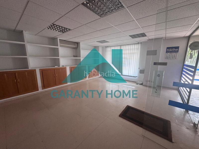 Foto 8332cf62-bfe8-4914-8fb6-21e5eb85101b. Lloguer oficina a Ruta de la Plata Cáceres