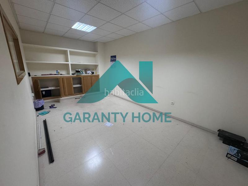 Foto 8da99291-b3d2-4fdb-b1bf-85ae98bc9275. Lloguer oficina a Ruta de la Plata Cáceres