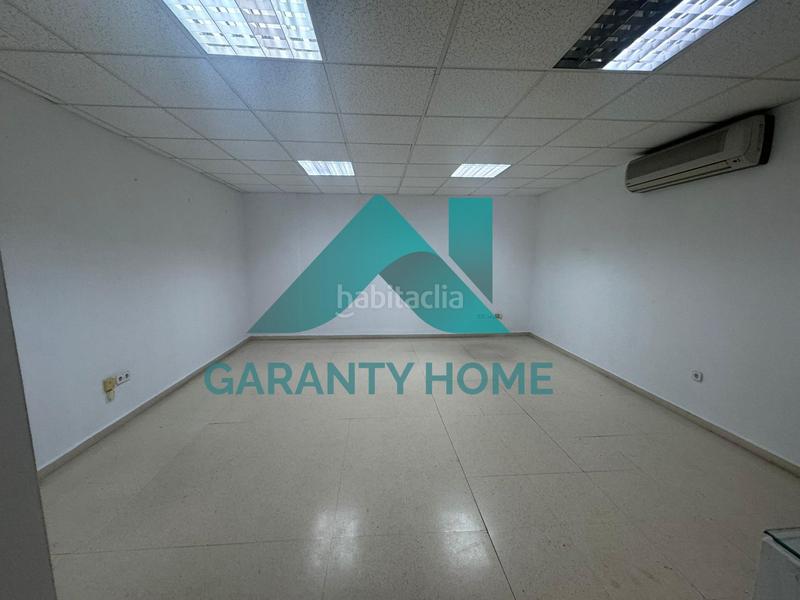 Foto 9970ee08-c7a5-4476-a5ab-fbf65a90786d. Lloguer oficina a Ruta de la Plata Cáceres