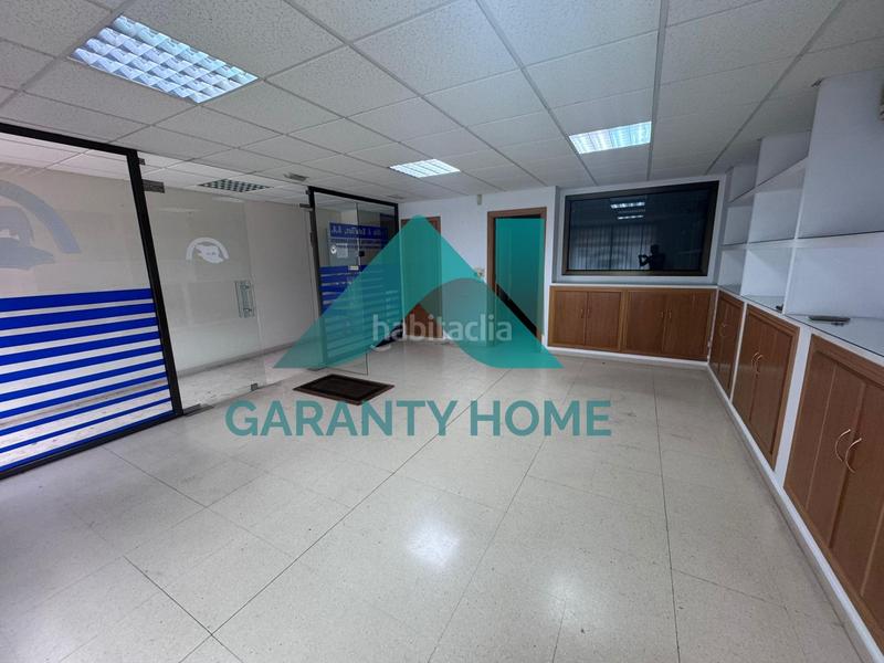 Foto cc6bccdc-75e7-4884-b8a8-2b56bdd8b1e6. Lloguer oficina a Ruta de la Plata Cáceres