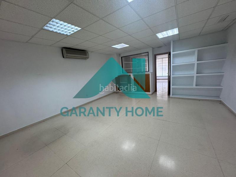 Foto 691853b8-203d-4145-8d06-a0e36d68e595. Location bureau dans Ruta de la Plata Cáceres