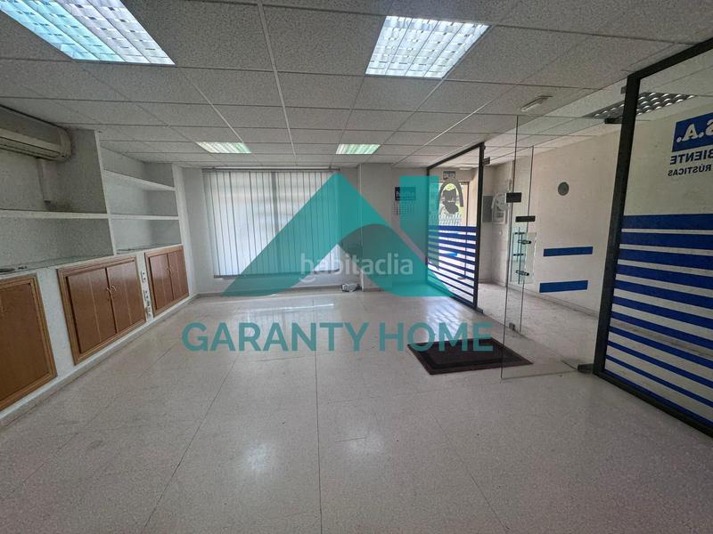 Foto 864e0955-7e75-49b8-a15c-e0cc444fa842. Location bureau dans Ruta de la Plata Cáceres